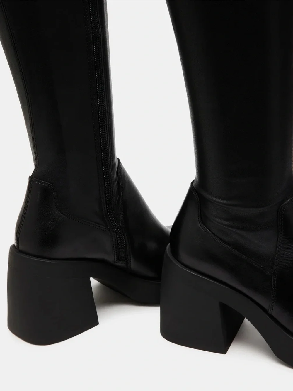 Steve Madden Berkleigh Platform Boots🥀